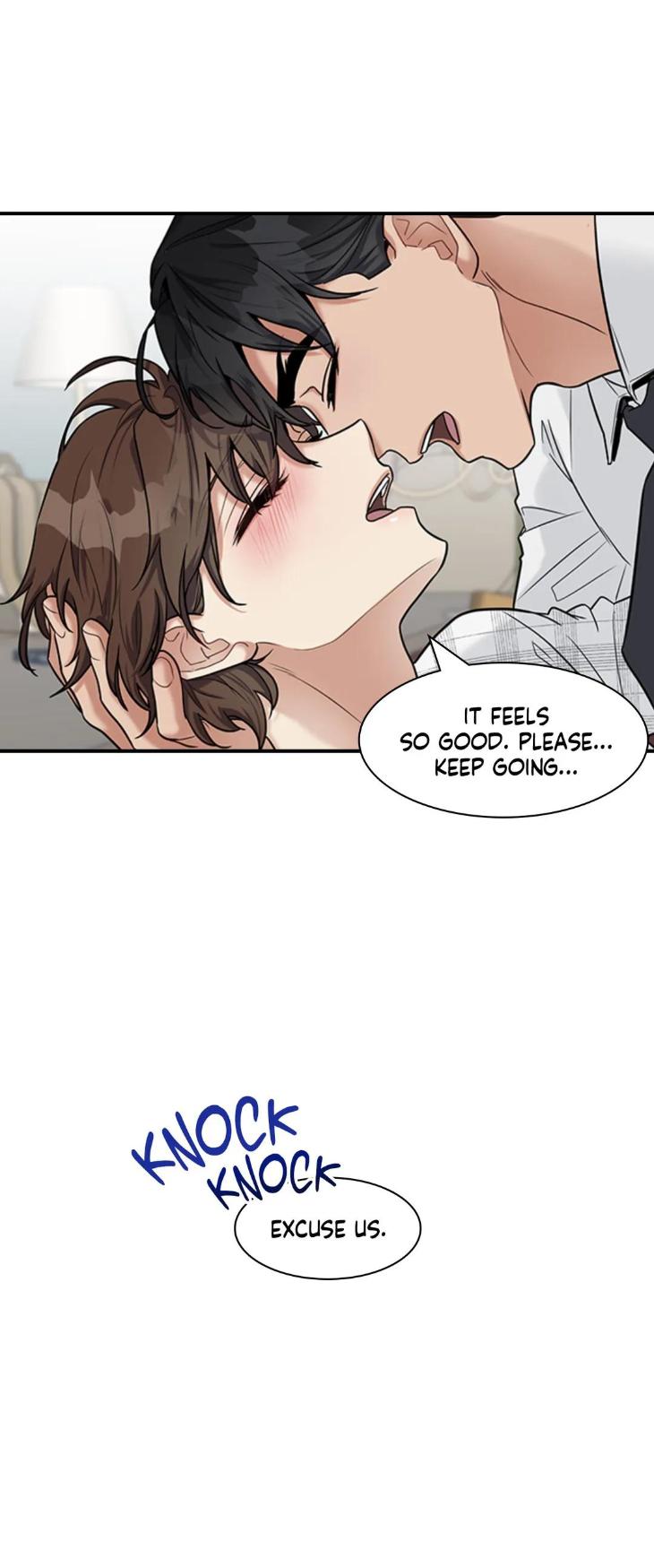 Step-Lover /Family Mate by Jeongwo [Eng] page 44