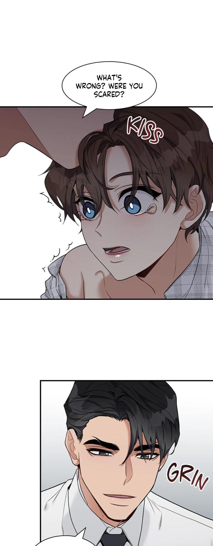 Step-Lover /Family Mate by Jeongwo [Eng] page 49