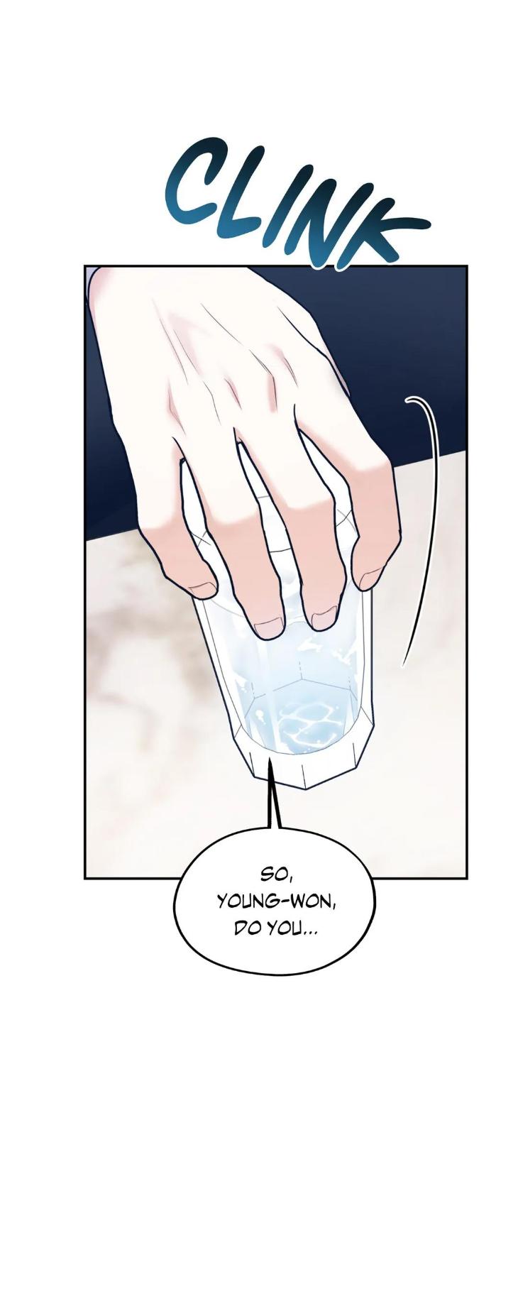 You Get Me Going by MOSCARETO/ Oh DoYeon [Eng] page 3