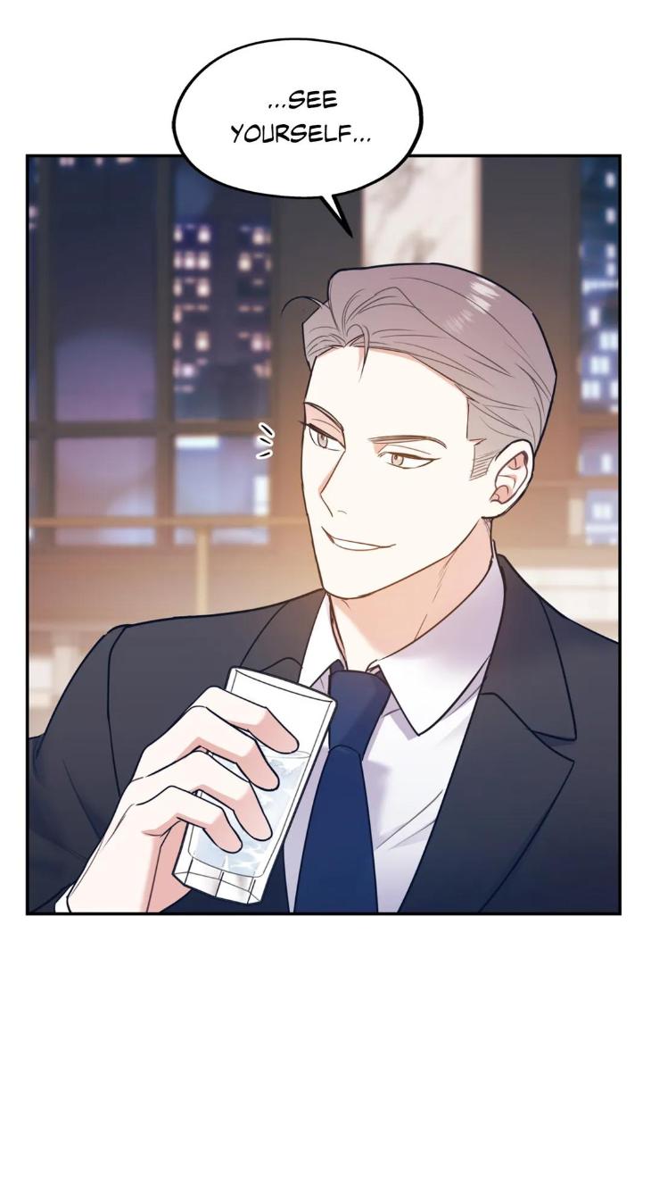 You Get Me Going by MOSCARETO/ Oh DoYeon [Eng] page 4