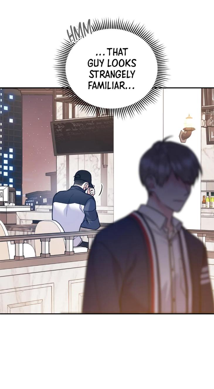 You Get Me Going by MOSCARETO/ Oh DoYeon [Eng] page 5