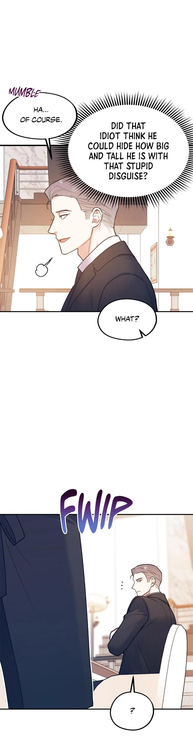 You Get Me Going by MOSCARETO/ Oh DoYeon [Eng] page 6