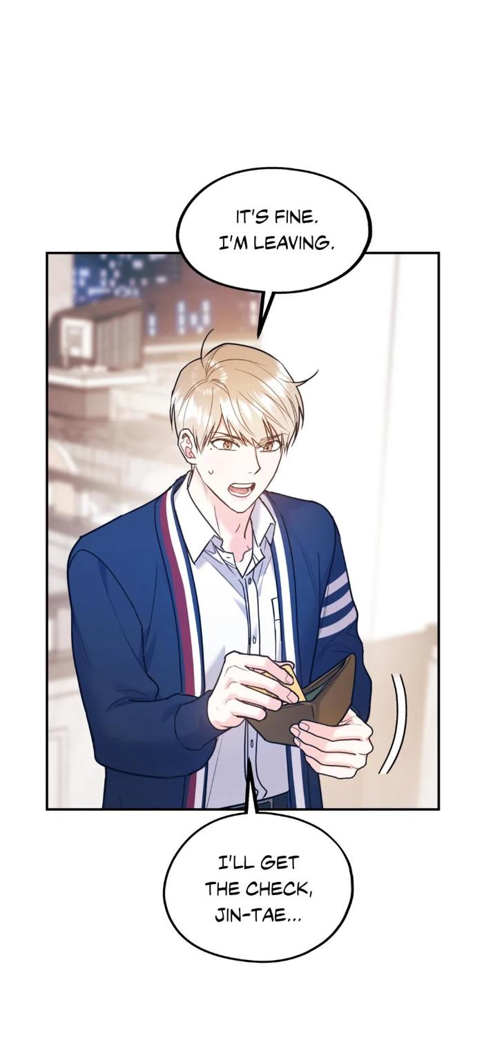 You Get Me Going by MOSCARETO/ Oh DoYeon [Eng] page 26