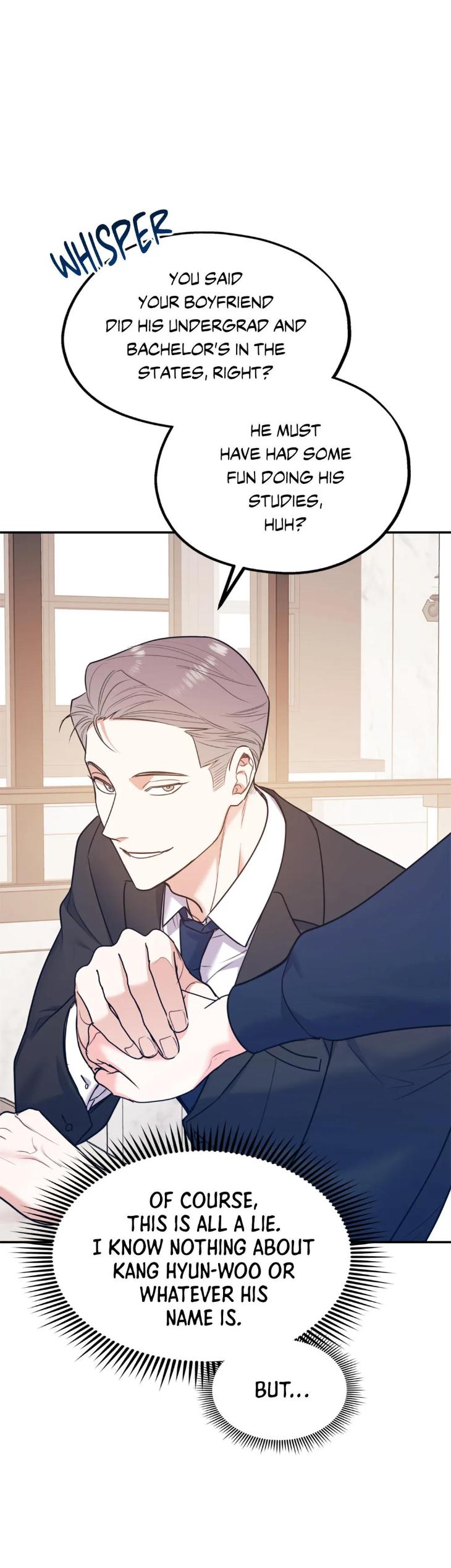 You Get Me Going by MOSCARETO/ Oh DoYeon [Eng] page 28