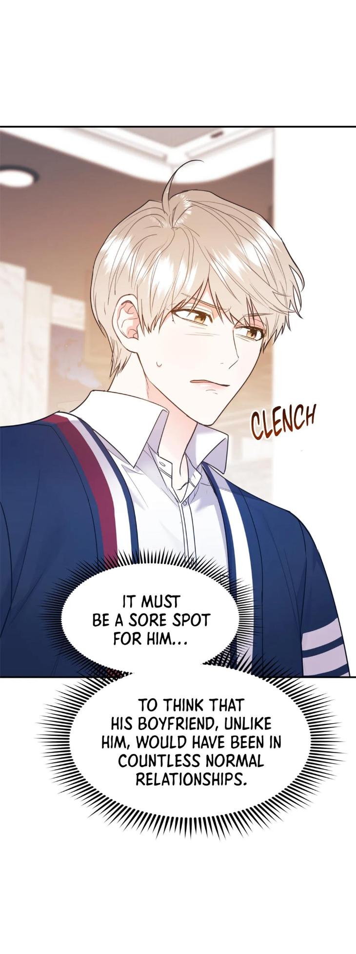 You Get Me Going by MOSCARETO/ Oh DoYeon [Eng] page 31