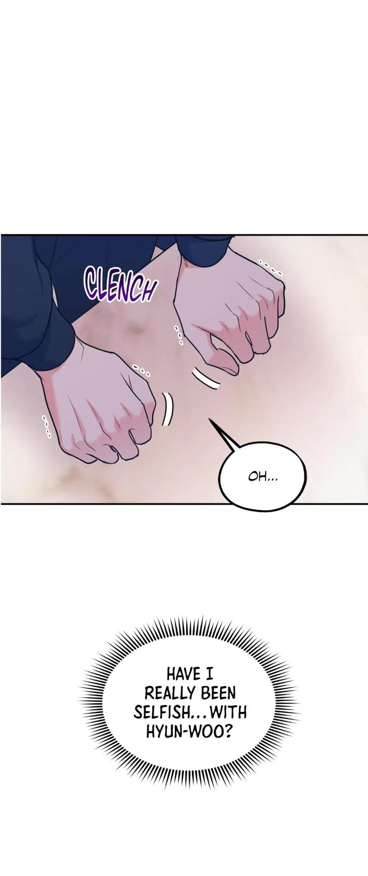 You Get Me Going by MOSCARETO/ Oh DoYeon [Eng] page 34