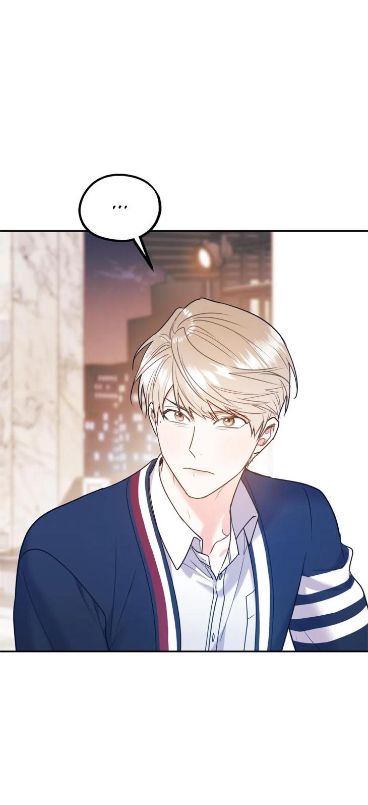 You Get Me Going by MOSCARETO/ Oh DoYeon [Eng] page 37