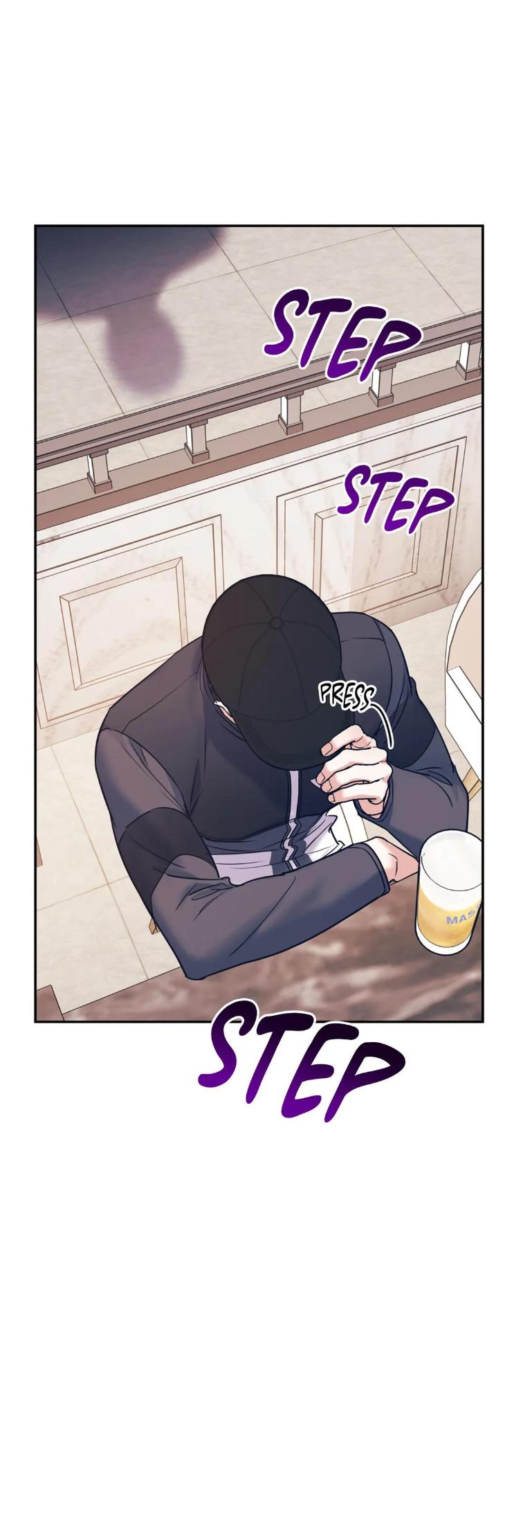 You Get Me Going by MOSCARETO/ Oh DoYeon [Eng] page 39