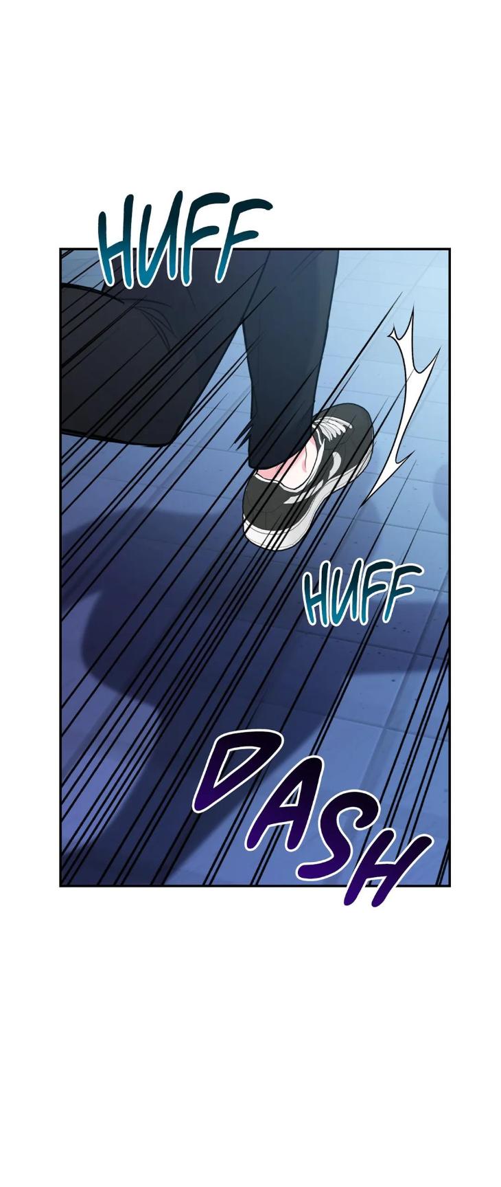 You Get Me Going by MOSCARETO/ Oh DoYeon [Eng] page 48