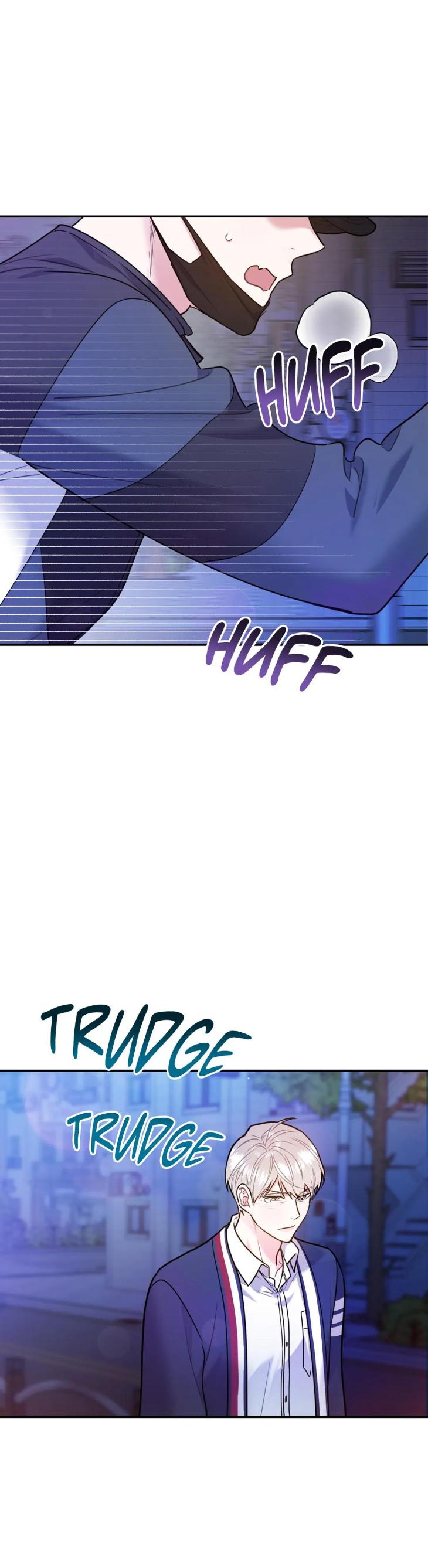 You Get Me Going by MOSCARETO/ Oh DoYeon [Eng] page 50