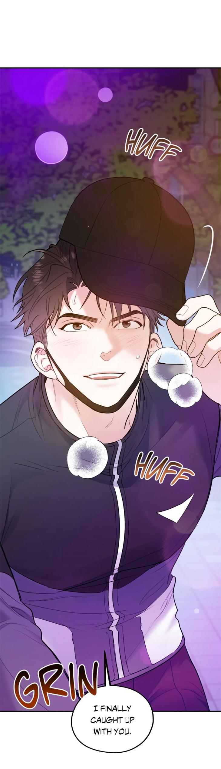 You Get Me Going by MOSCARETO/ Oh DoYeon [Eng] page 53