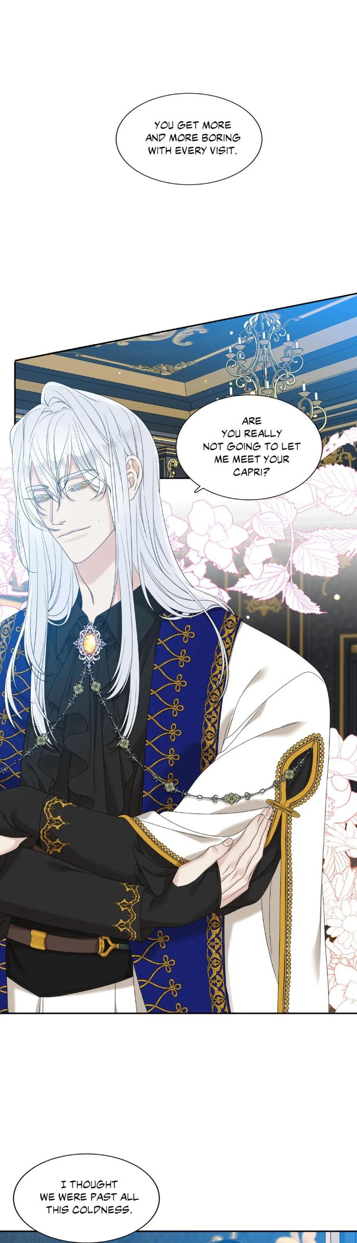 Smyrna & Capri by Brothers Without A Tomorrow [Eng] page 6