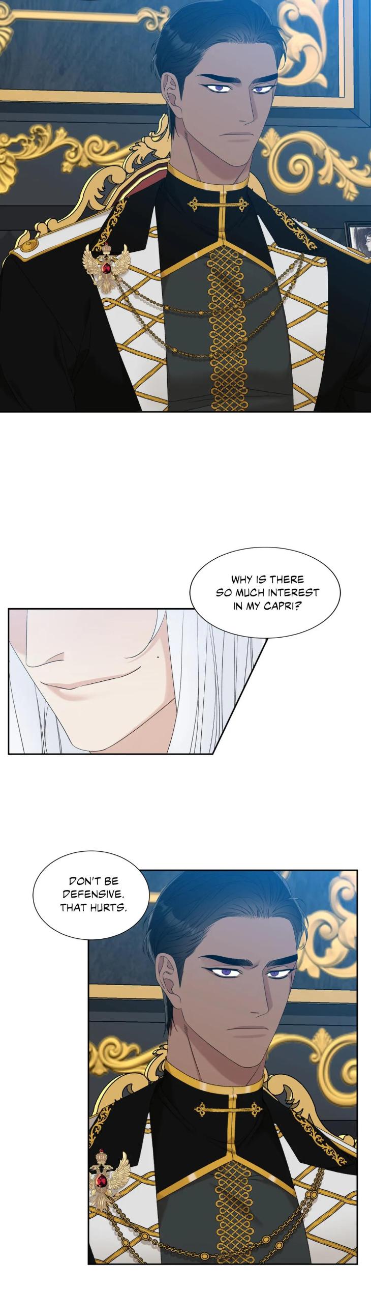 Smyrna & Capri by Brothers Without A Tomorrow [Eng] page 7