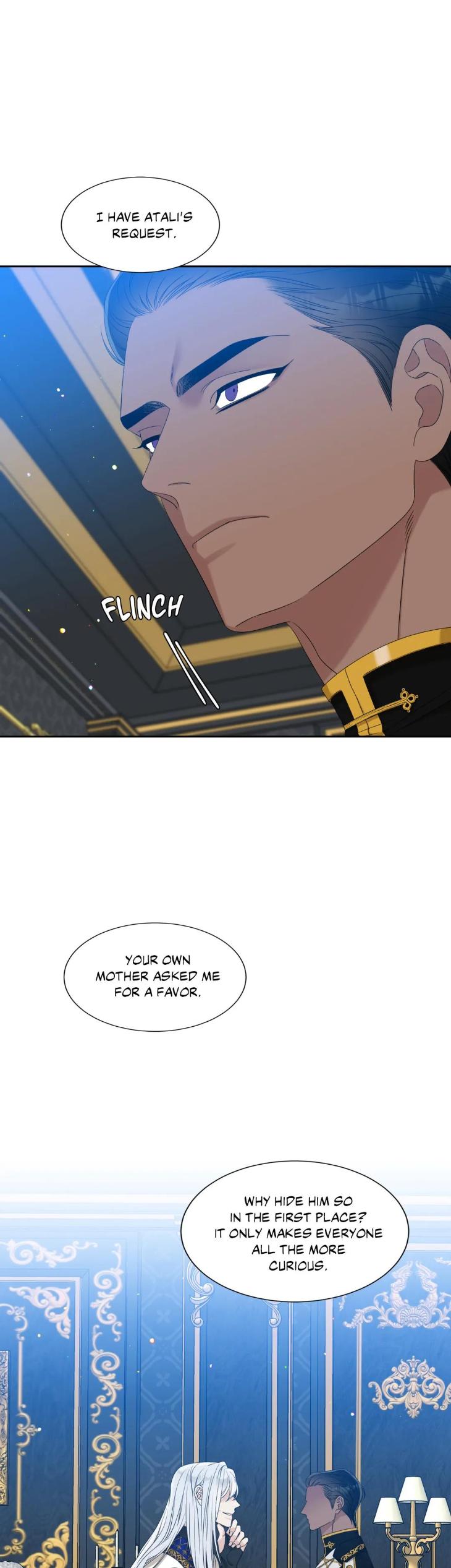 Smyrna & Capri by Brothers Without A Tomorrow [Eng] page 8