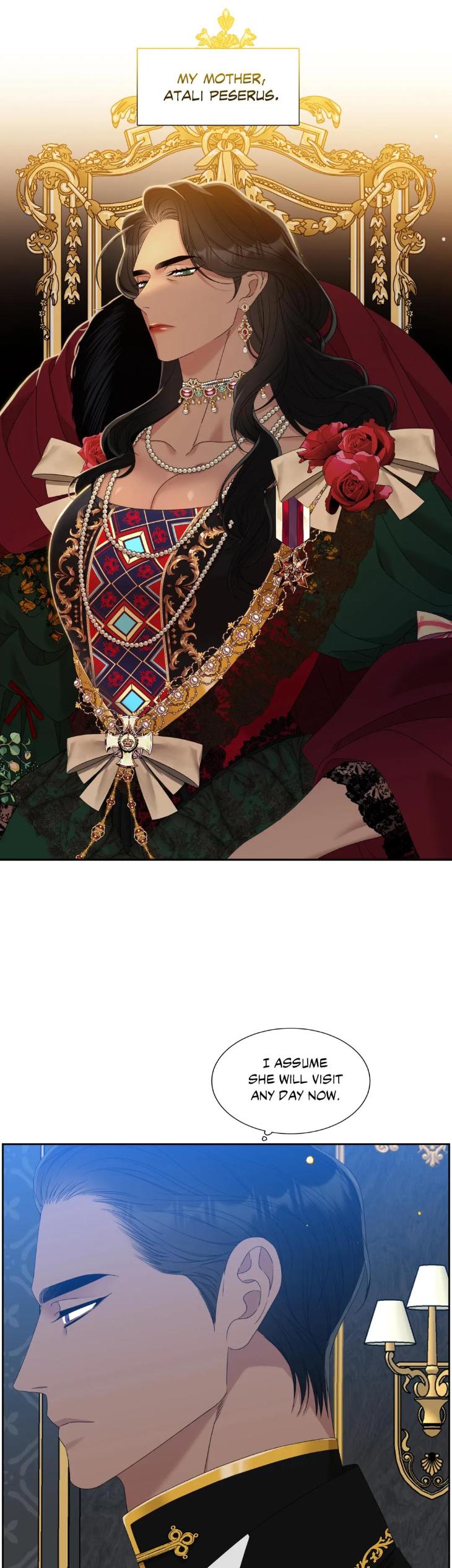 Smyrna & Capri by Brothers Without A Tomorrow [Eng] page 10