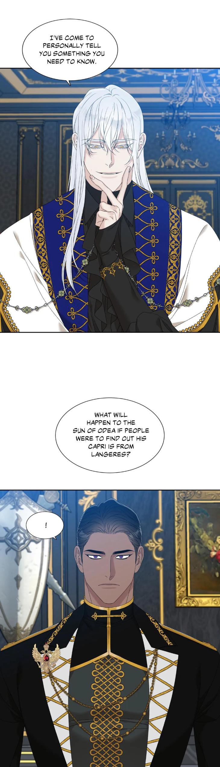 Smyrna & Capri by Brothers Without A Tomorrow [Eng] page 12