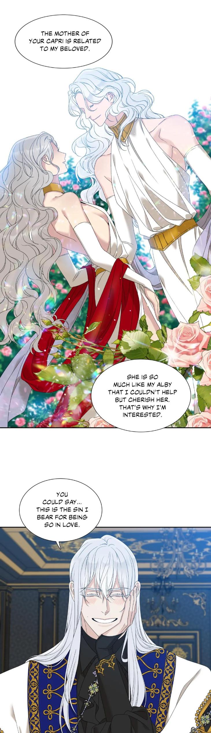 Smyrna & Capri by Brothers Without A Tomorrow [Eng] page 14