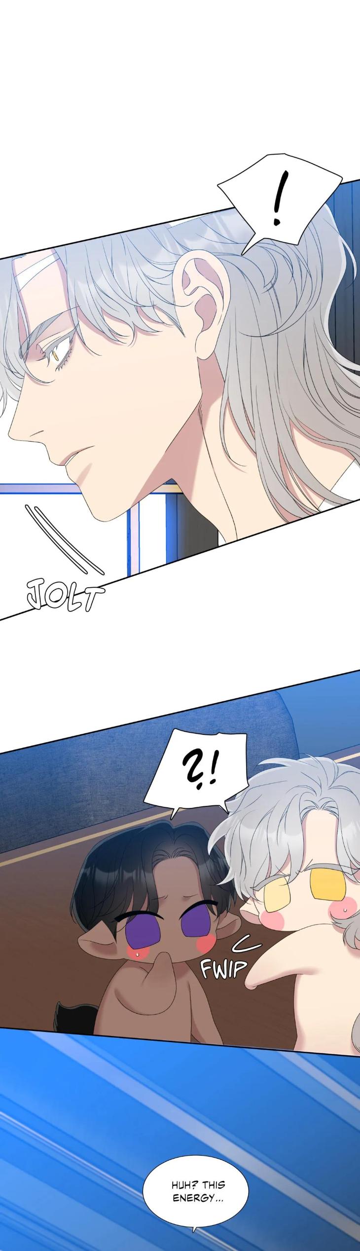 Smyrna & Capri by Brothers Without A Tomorrow [Eng] page 18