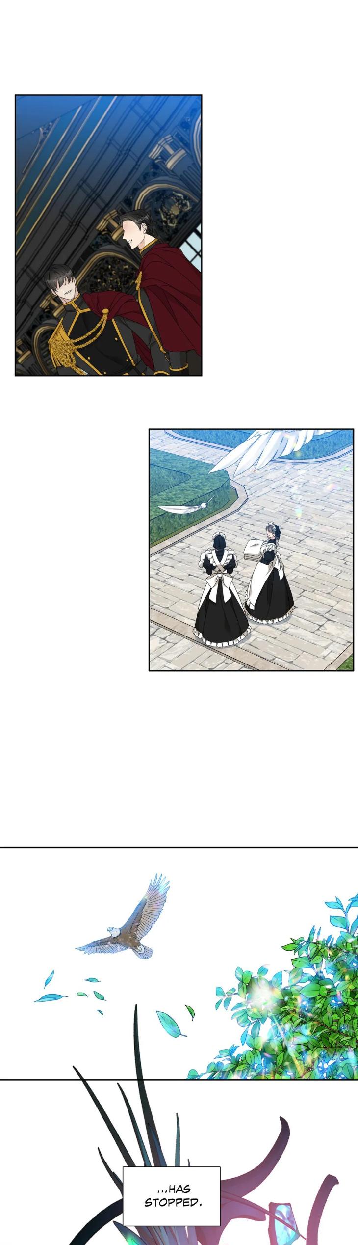 Smyrna & Capri by Brothers Without A Tomorrow [Eng] page 20