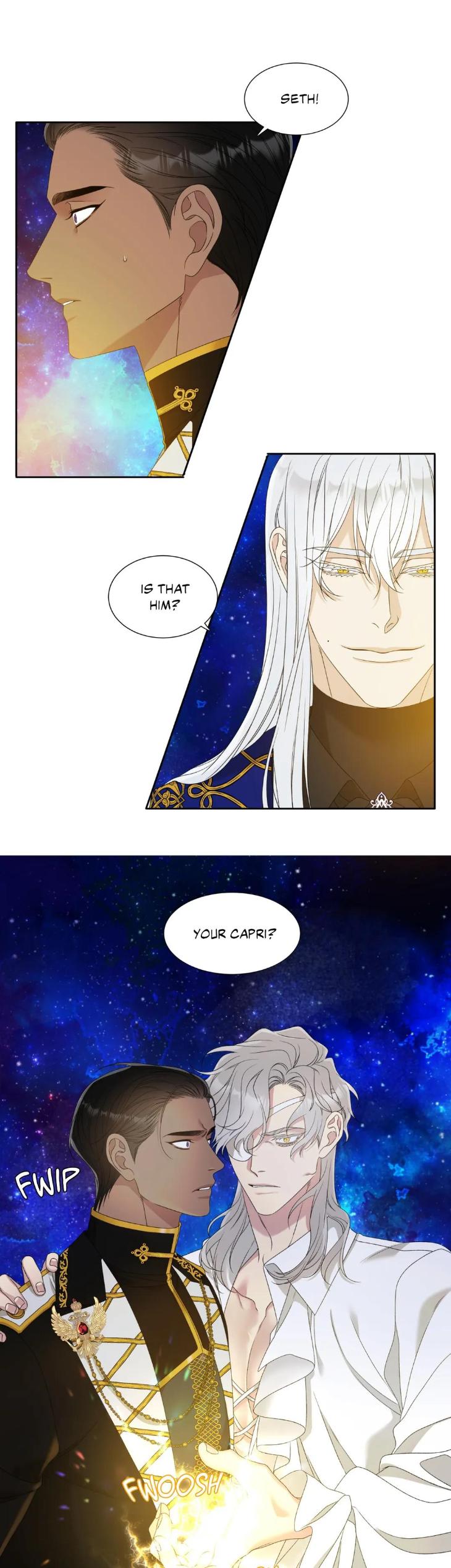 Smyrna & Capri by Brothers Without A Tomorrow [Eng] page 30