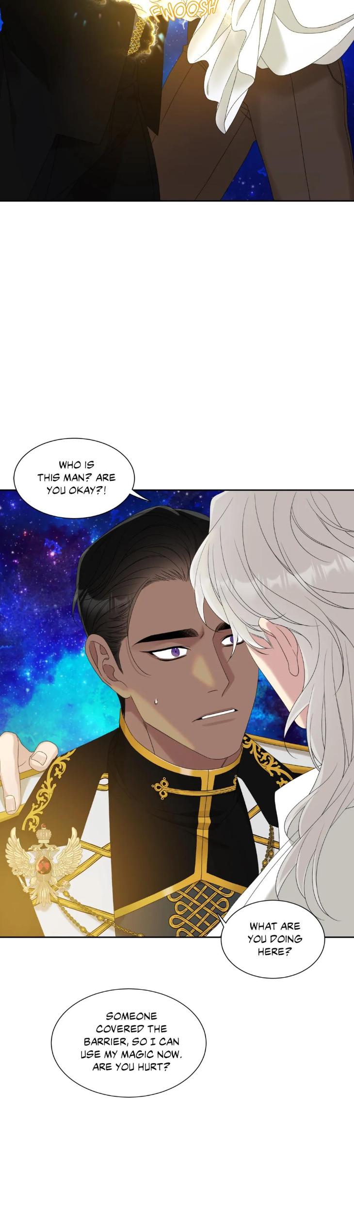 Smyrna & Capri by Brothers Without A Tomorrow [Eng] page 31