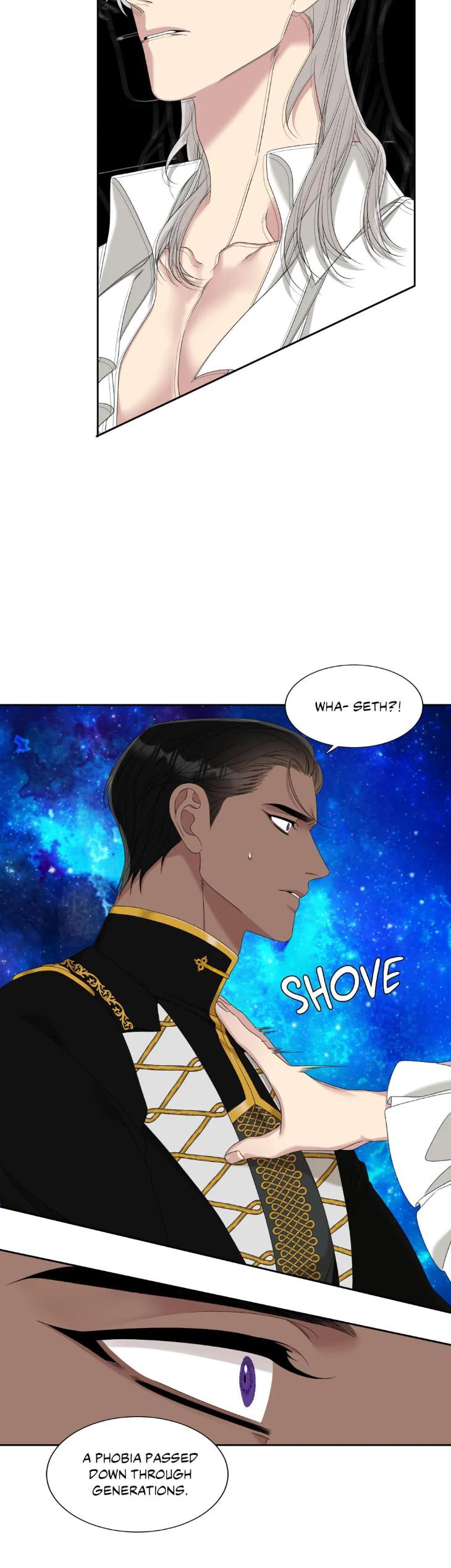 Smyrna & Capri by Brothers Without A Tomorrow [Eng] page 33