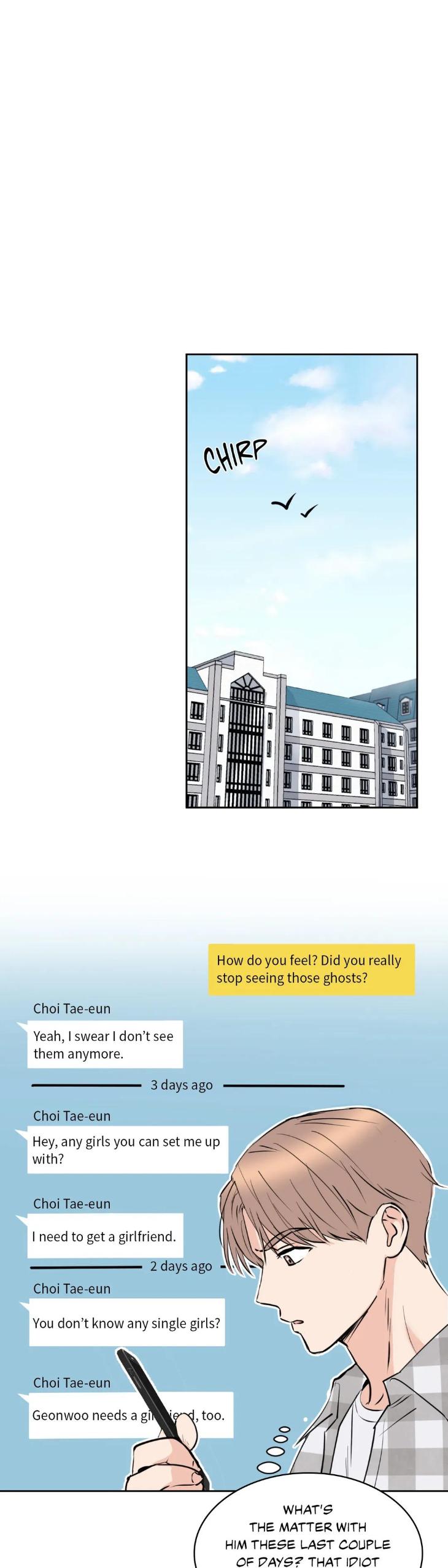 To My Creepy Boy by Burano [Eng] page 15