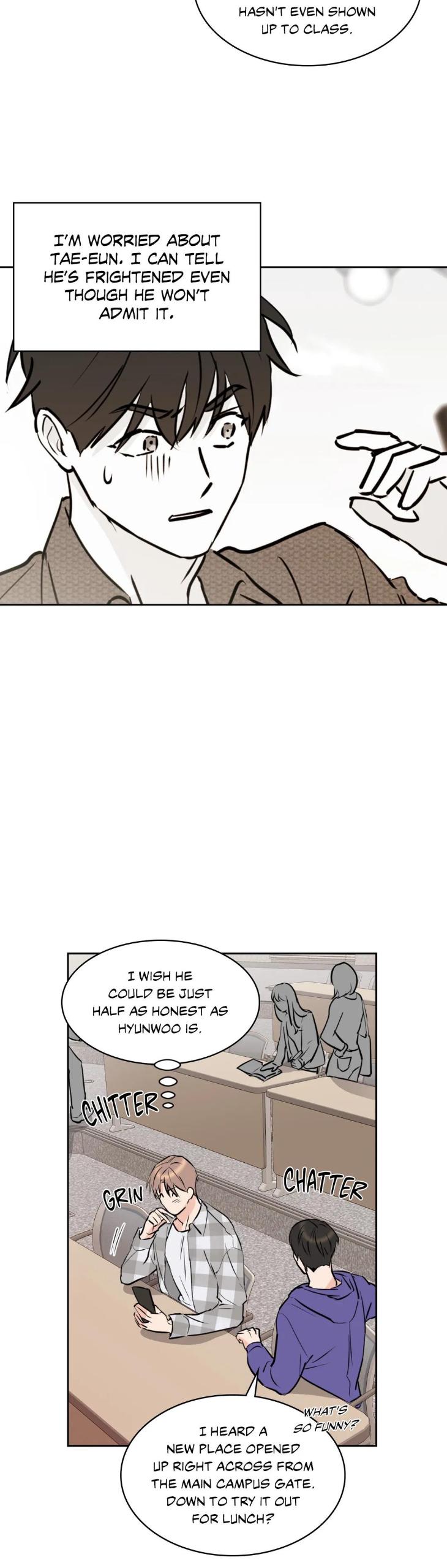 To My Creepy Boy by Burano [Eng] page 16