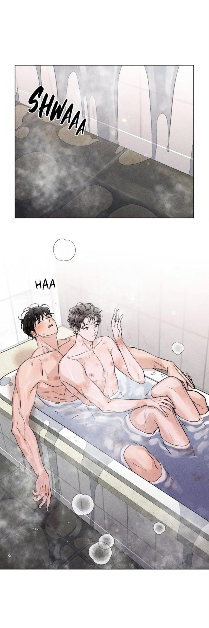 My Brother’s Lover by Lee Hana – Uncensored [Eng] page 2