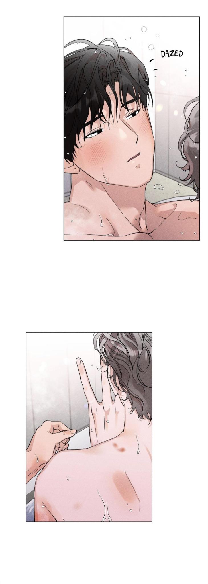 My Brother’s Lover by Lee Hana – Uncensored [Eng] page 3