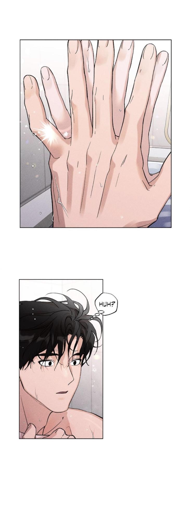 My Brother’s Lover by Lee Hana – Uncensored [Eng] page 5