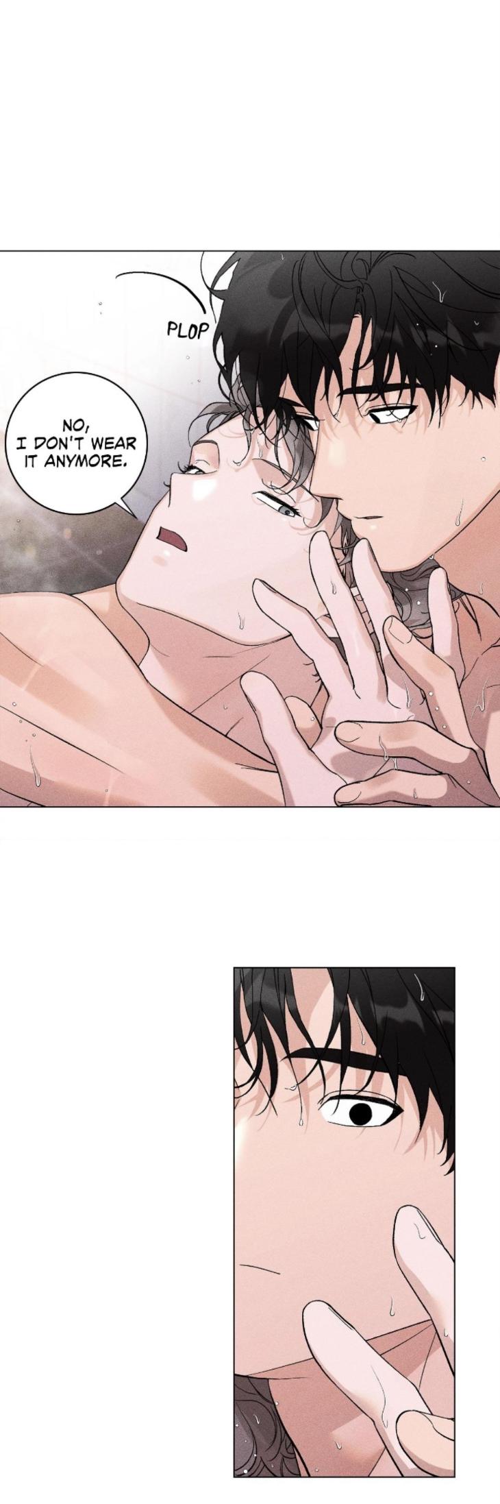 My Brother’s Lover by Lee Hana – Uncensored [Eng] page 7