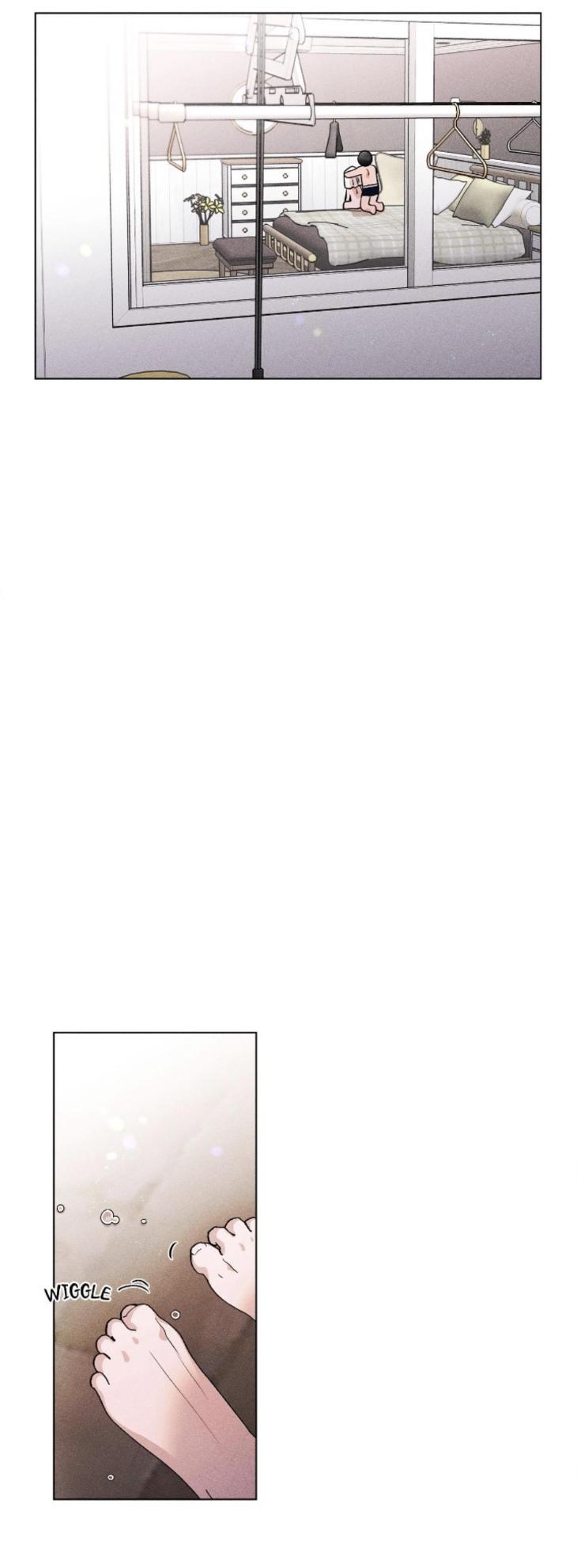 My Brother’s Lover by Lee Hana – Uncensored [Eng] page 9