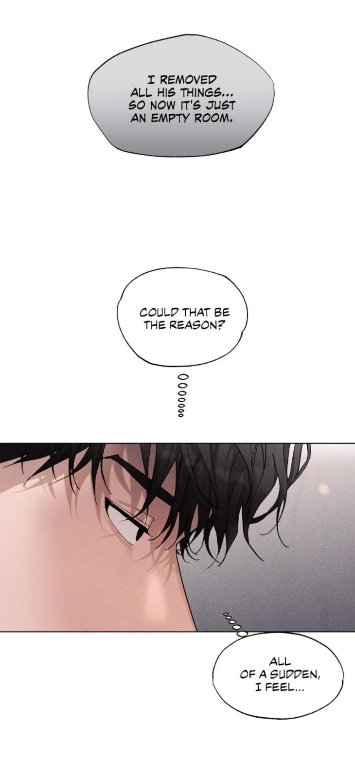 My Brother’s Lover by Lee Hana – Uncensored [Eng] page 15
