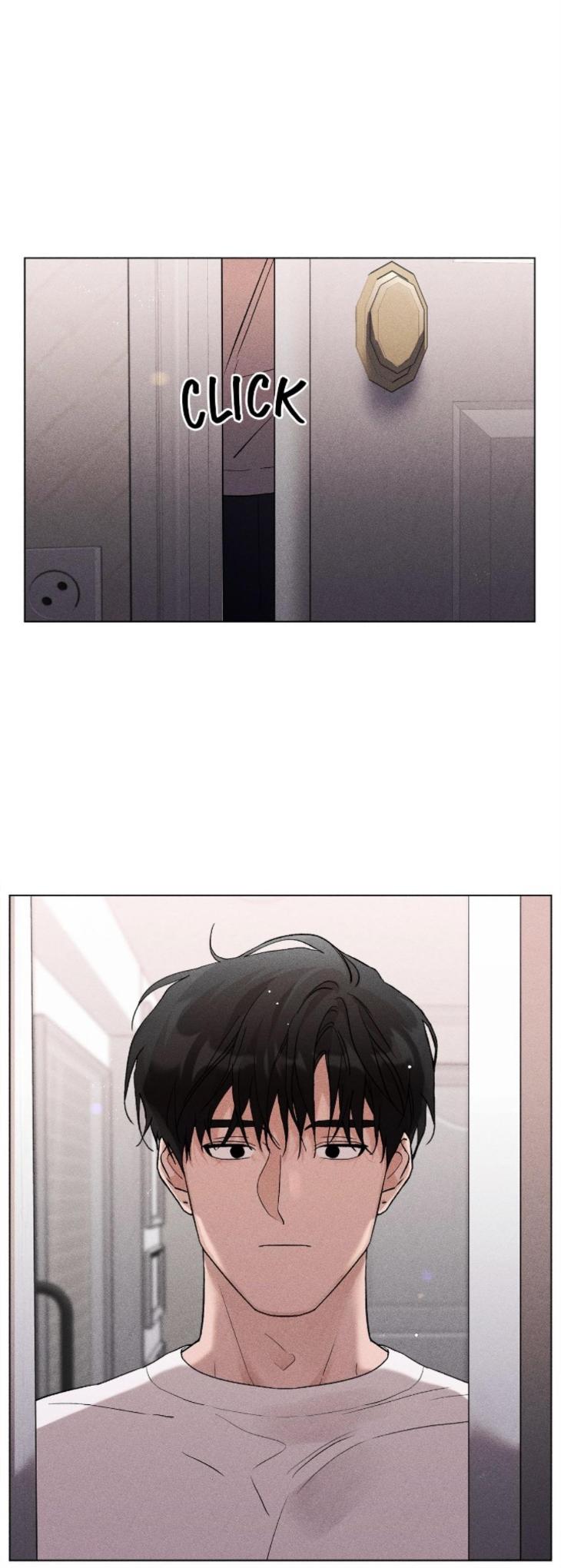 My Brother’s Lover by Lee Hana – Uncensored [Eng] page 16