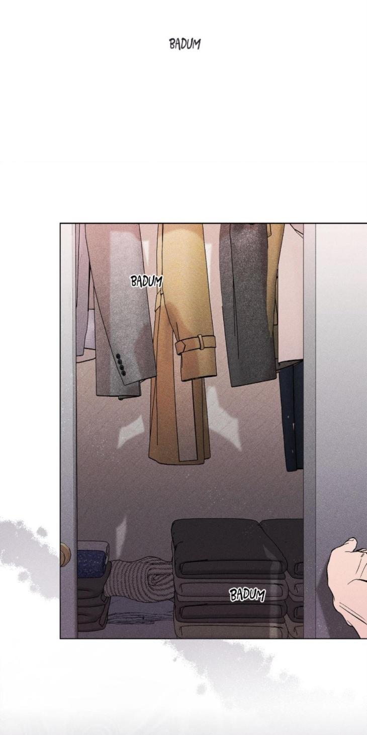 My Brother’s Lover by Lee Hana – Uncensored [Eng] page 20