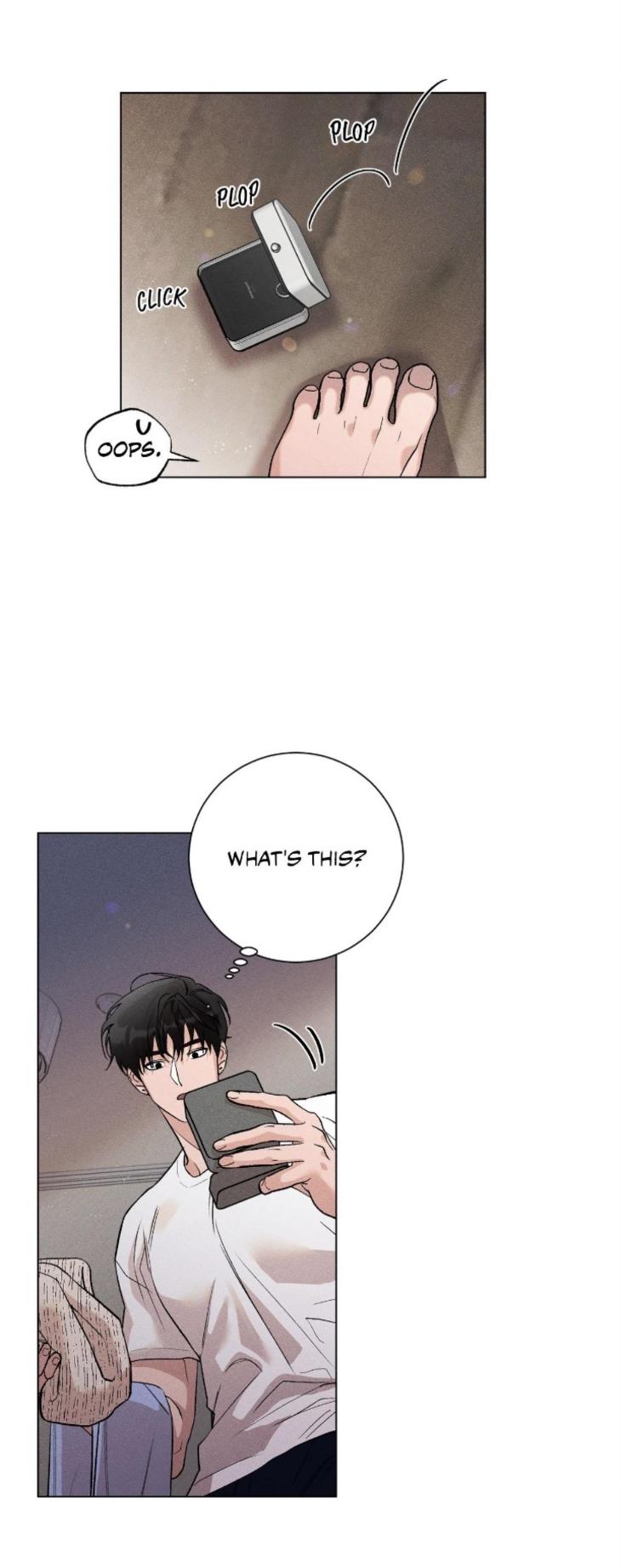 My Brother’s Lover by Lee Hana – Uncensored [Eng] page 24