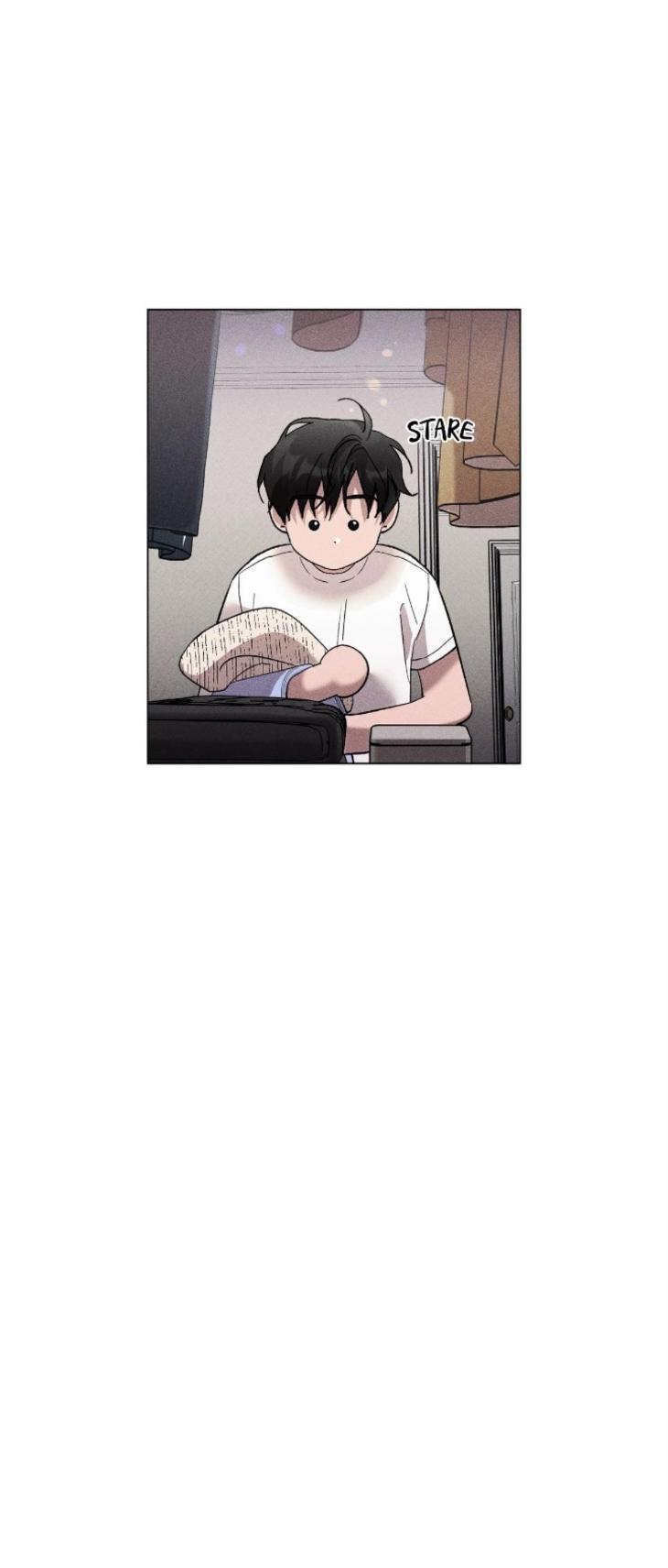 My Brother’s Lover by Lee Hana – Uncensored [Eng] page 28