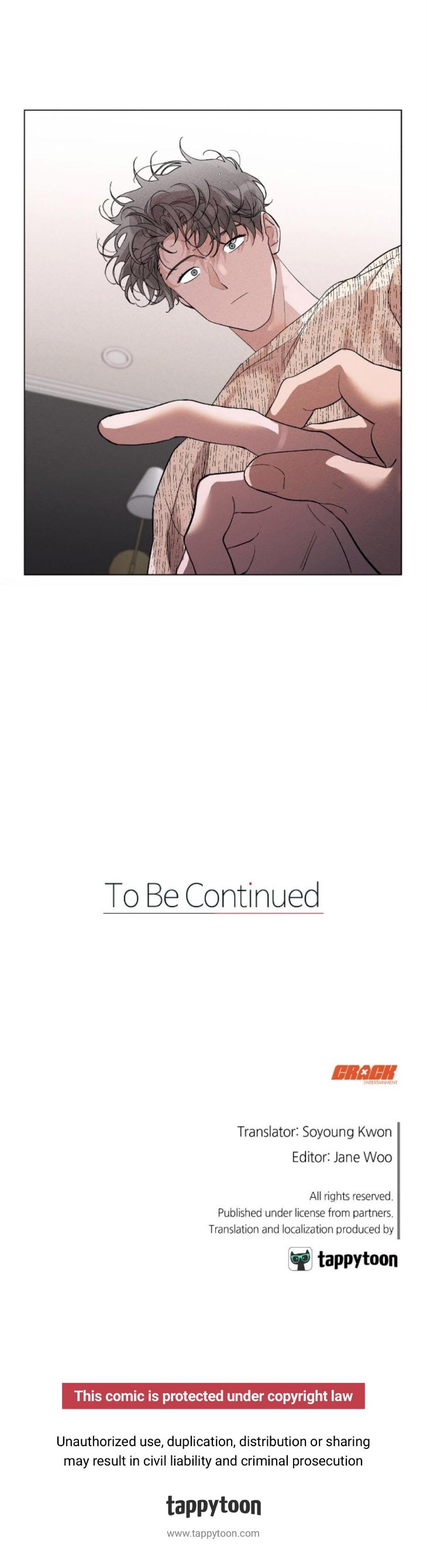 My Brother’s Lover by Lee Hana – Uncensored [Eng] page 33