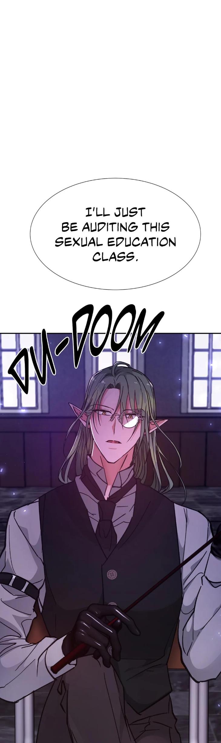 In the Castle: the Dragon’s Erotic Education by Ppeurin – Uncensored [Eng] page 2