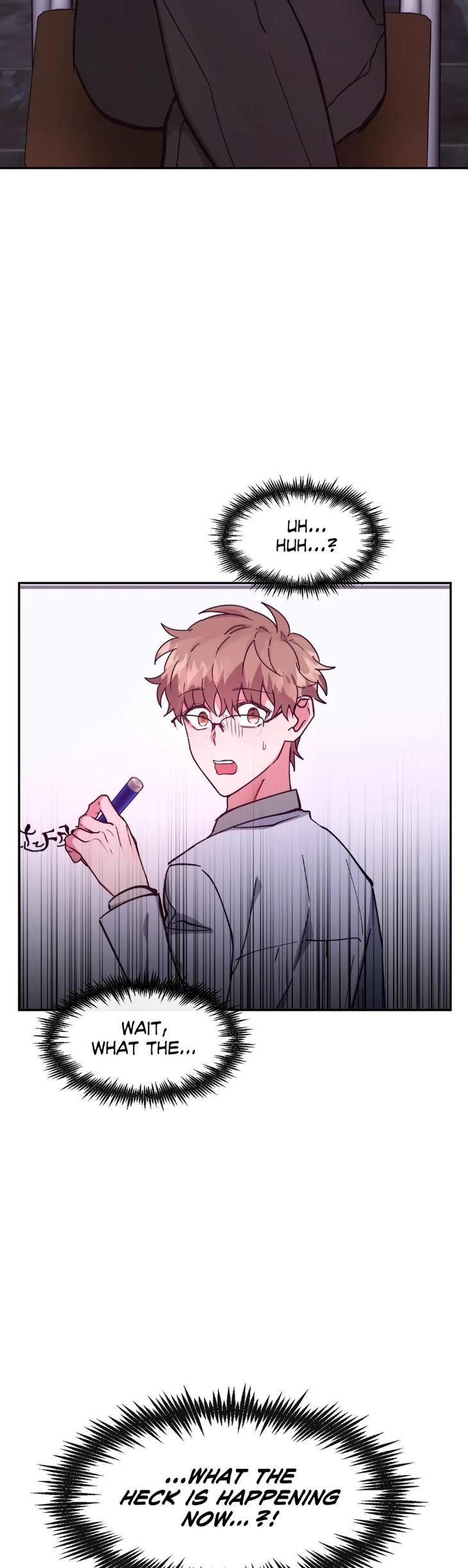 In the Castle: the Dragon’s Erotic Education by Ppeurin – Uncensored [Eng] page 3