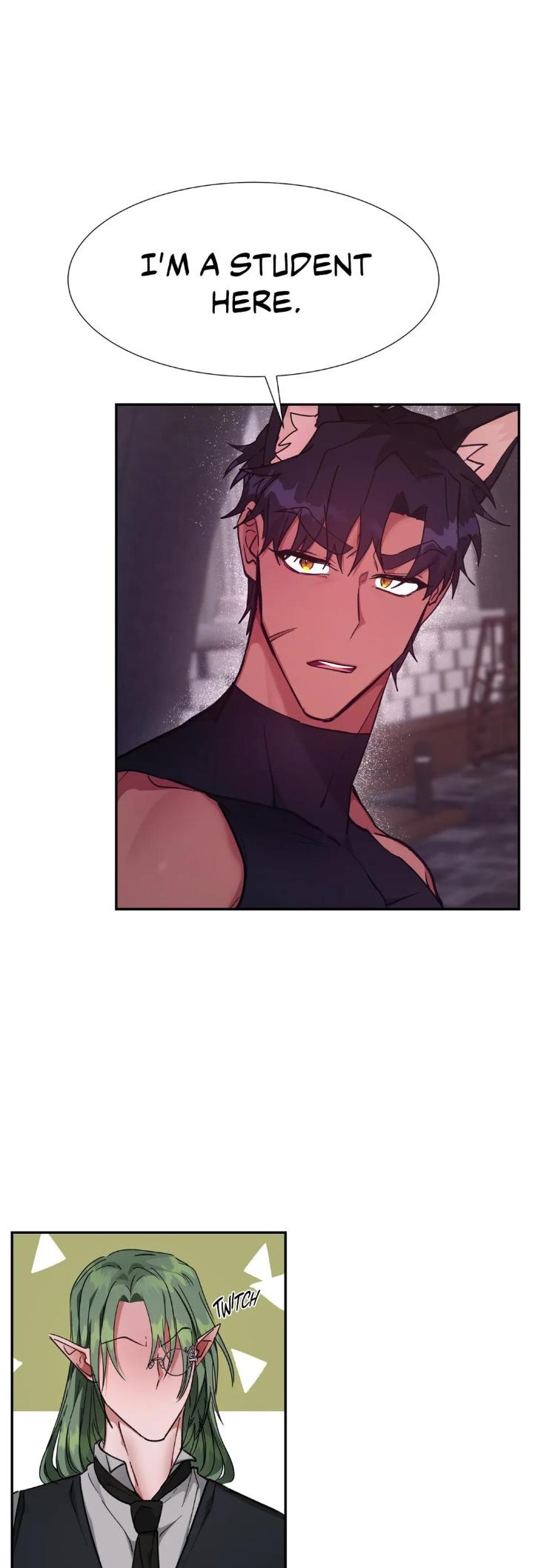 In the Castle: the Dragon’s Erotic Education by Ppeurin – Uncensored [Eng] page 6