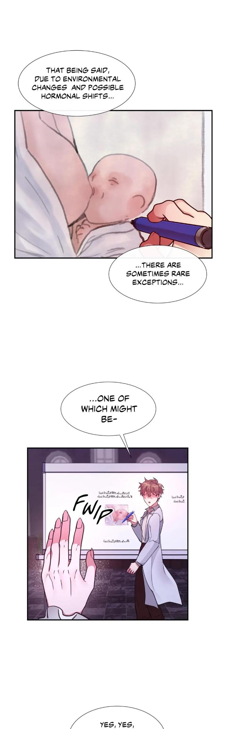 In the Castle: the Dragon’s Erotic Education by Ppeurin – Uncensored [Eng] page 14