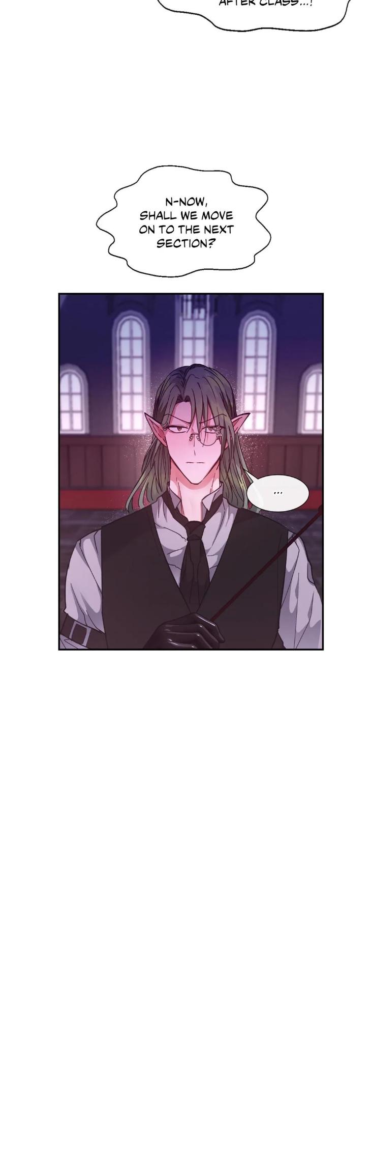 In the Castle: the Dragon’s Erotic Education by Ppeurin – Uncensored [Eng] page 20