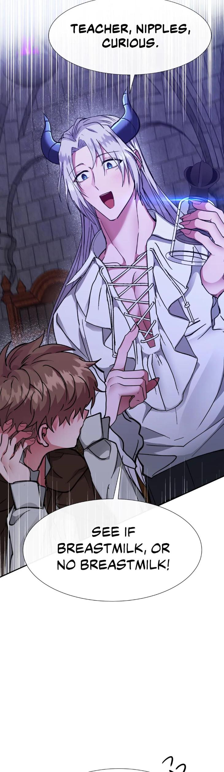 In the Castle: the Dragon’s Erotic Education by Ppeurin – Uncensored [Eng] page 36