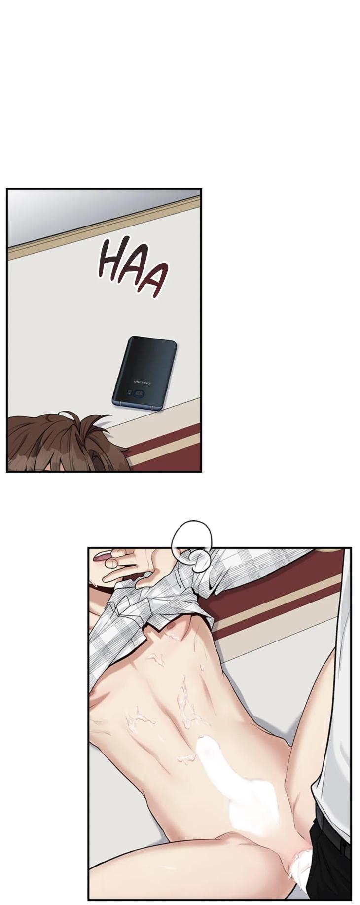 Step-Lover /Family Mate by Jeongwo [Eng] page 2