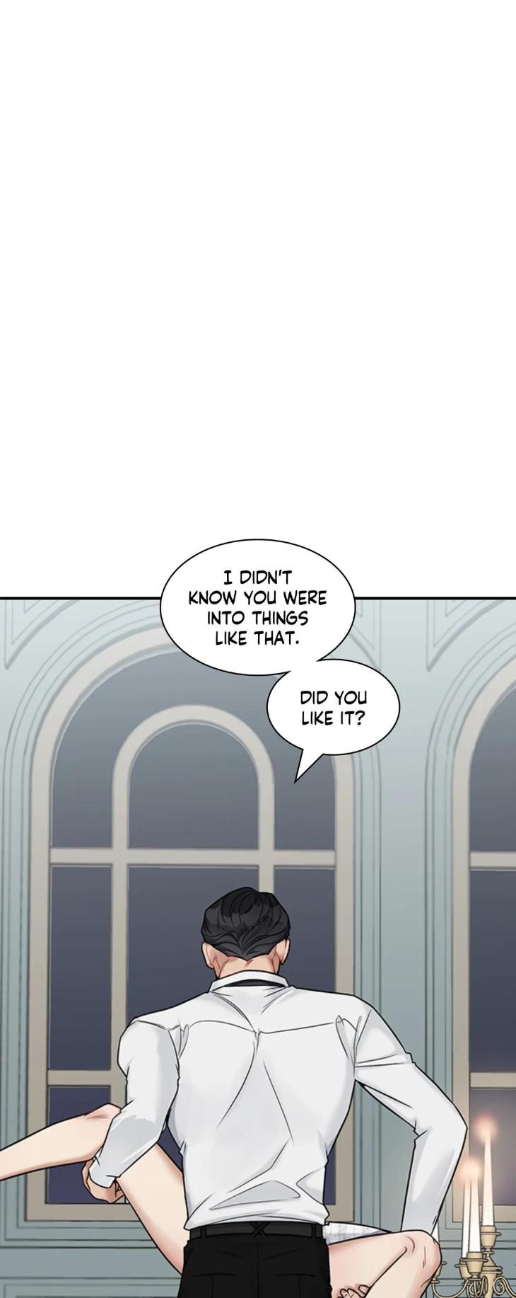 Step-Lover /Family Mate by Jeongwo [Eng] page 3