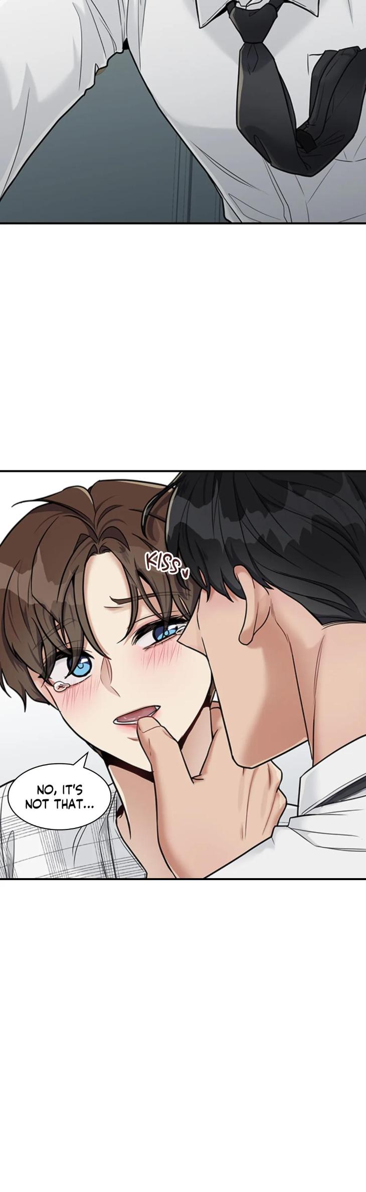 Step-Lover /Family Mate by Jeongwo [Eng] page 6