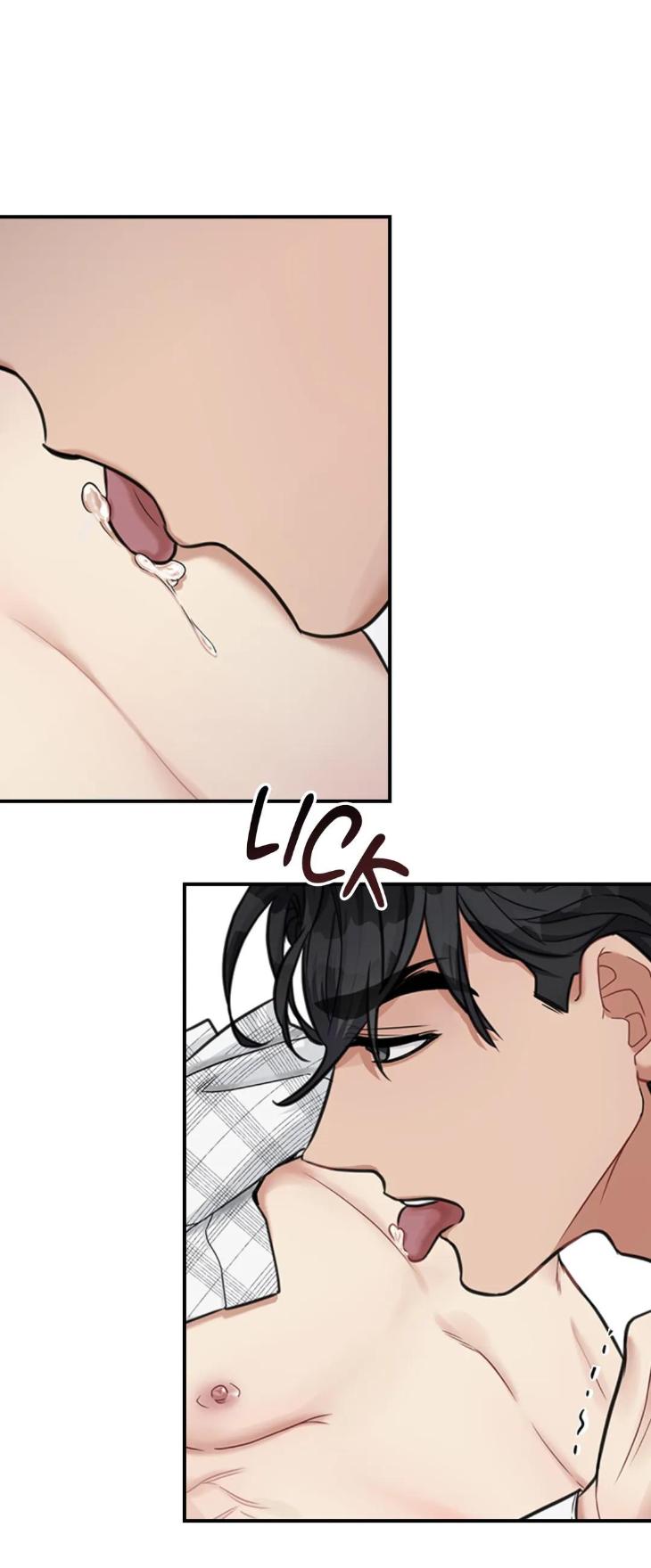 Step-Lover /Family Mate by Jeongwo [Eng] page 8