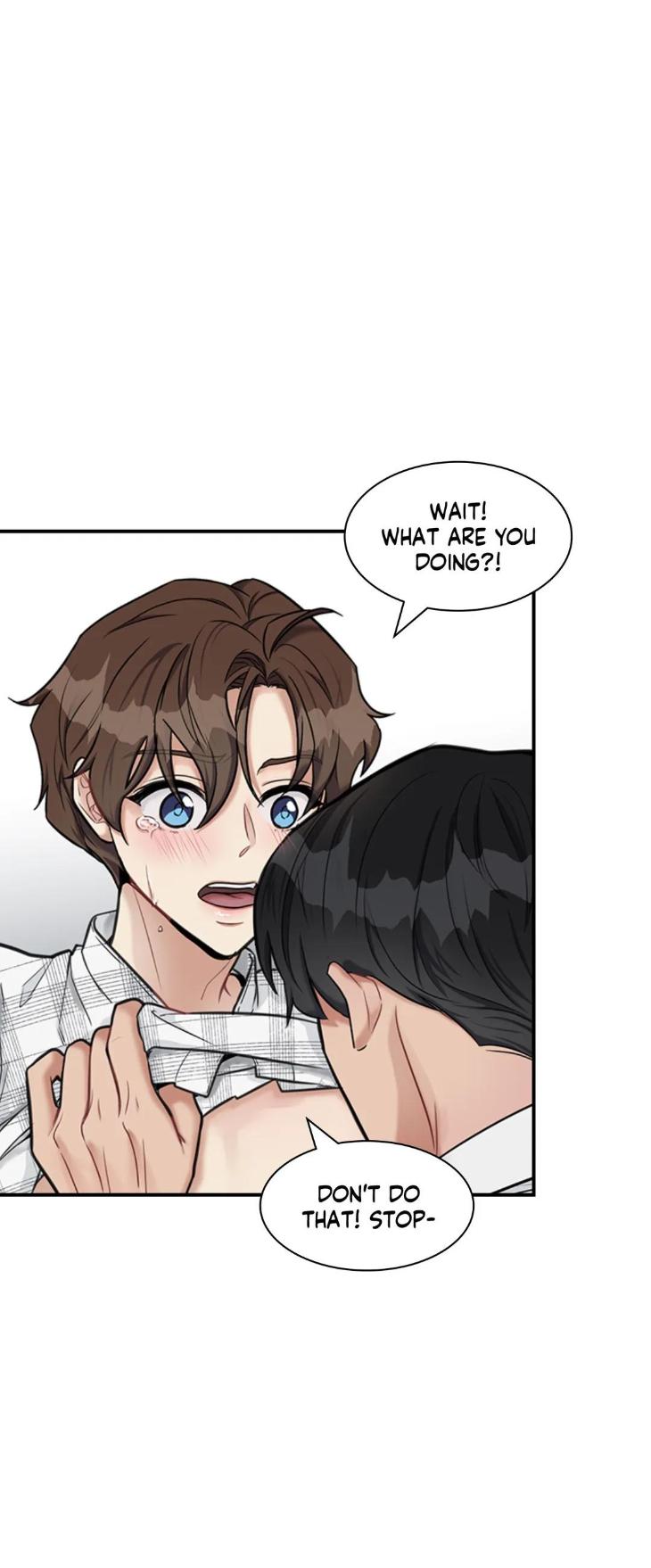 Step-Lover /Family Mate by Jeongwo [Eng] page 9